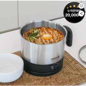 키친아트 라팔 뉴 멀티 포트 1.7