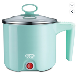 에버튼하우스 보니타 라면포트 1L