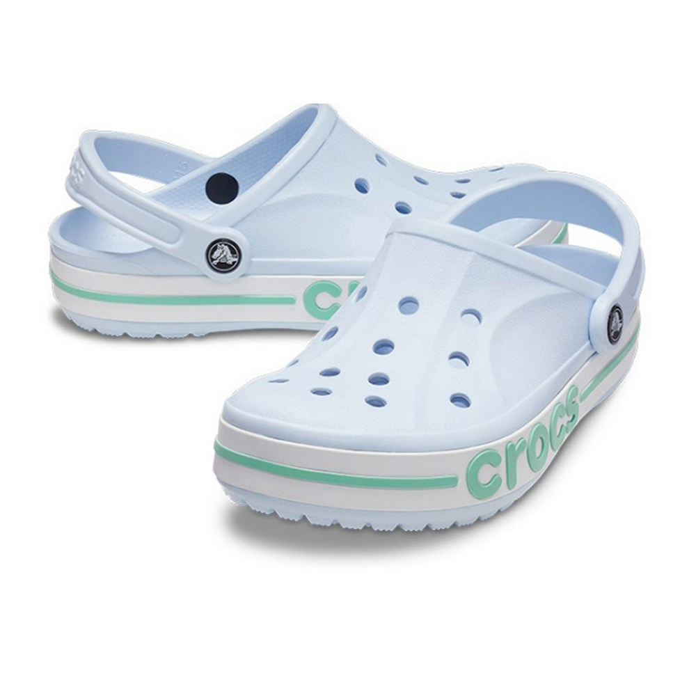 [CROCS] 크록스 슬리퍼 클래식 바야밴드 클로그 205089시리즈 9컬러 라인업/화이트/블랙/네이비