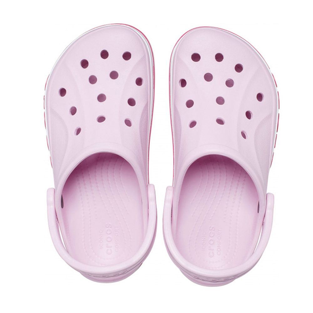 [CROCS] 크록스 슬리퍼 클래식 바야밴드 클로그 205089시리즈 9컬러 라인업/화이트/블랙/네이비