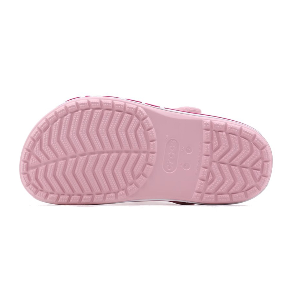 [CROCS] 크록스 슬리퍼 클래식 바야밴드 클로그 205089시리즈 9컬러 라인업/화이트/블랙/네이비