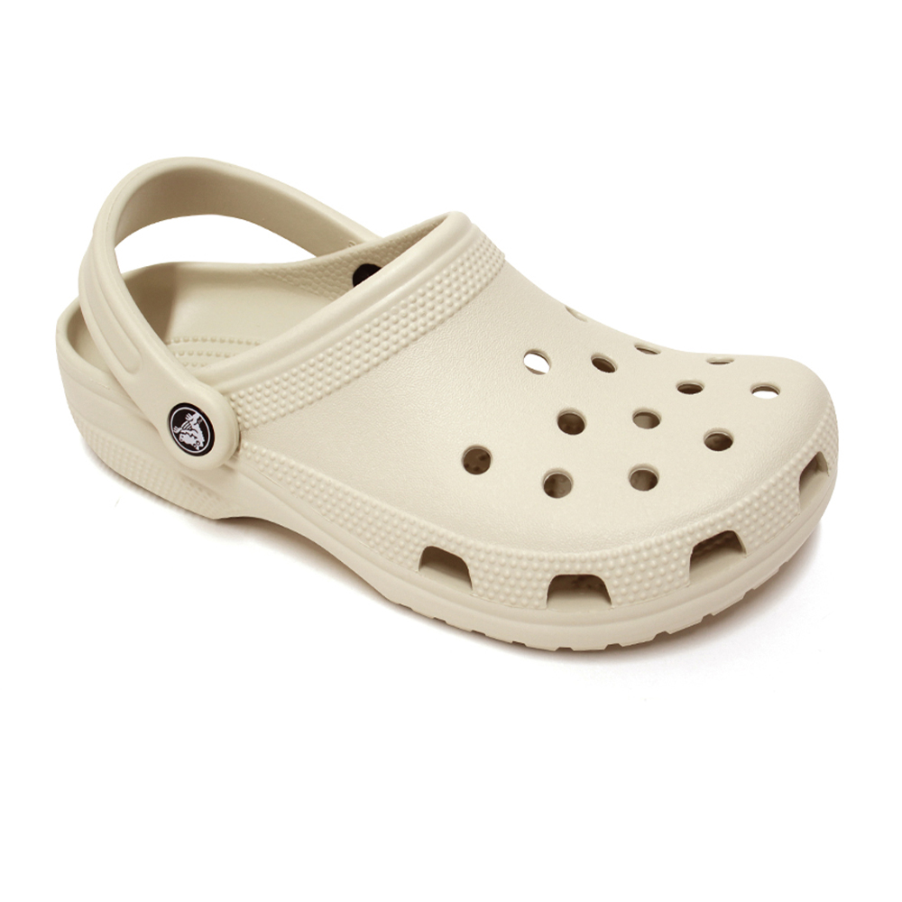 [CROCS] 크록스 슬리퍼 클래식 클로그 10001시리즈 4컬러 선택가능/화이트/블랙/네이비/본베이지
