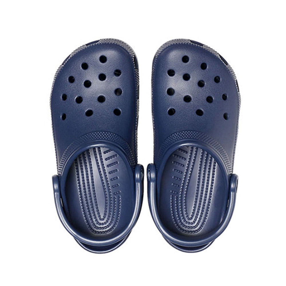 [CROCS] 크록스 슬리퍼 클래식 클로그 10001시리즈 4컬러 선택가능/화이트/블랙/네이비/본베이지