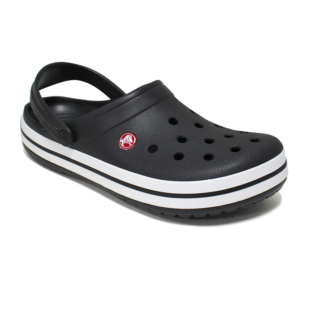 [CROCS] 크록스 크록밴드 클로그 11016시리즈 6컬러 선택가능/블랙/화이트/네이비