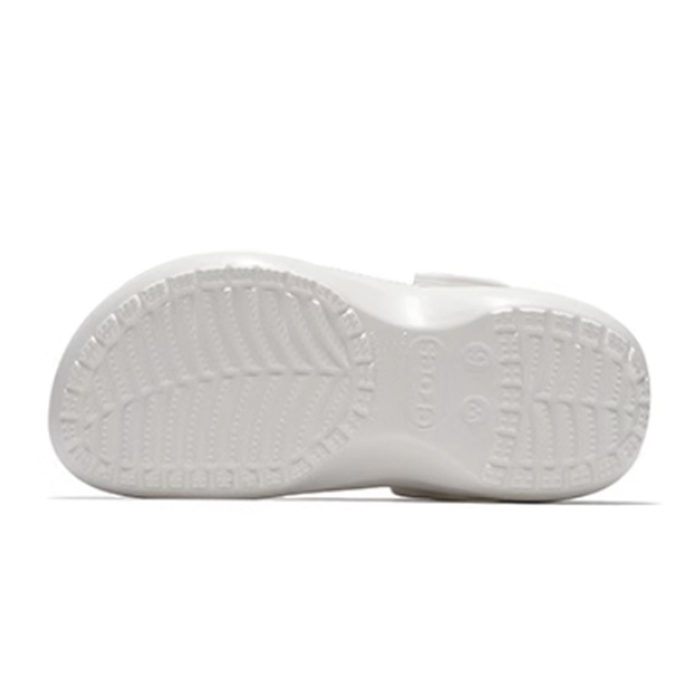[CROCS] 크록스 클래식 플랫폼 클로그 206750시리즈 3컬러 선택가능/블랙/본화이트/화이트