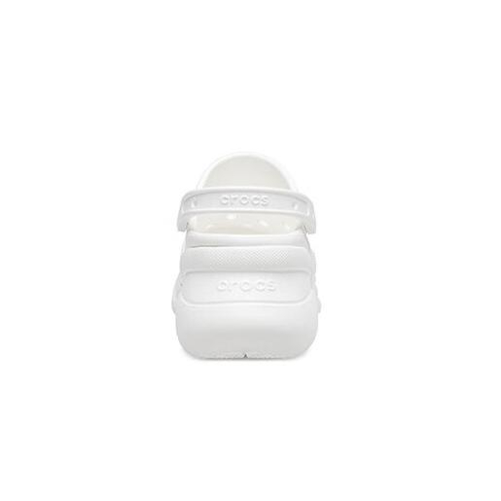 [CROCS] 크록스 클래식 베이 클로그 샌들 206302시리즈 3컬러 라인업/블랙/본베이지/화이트