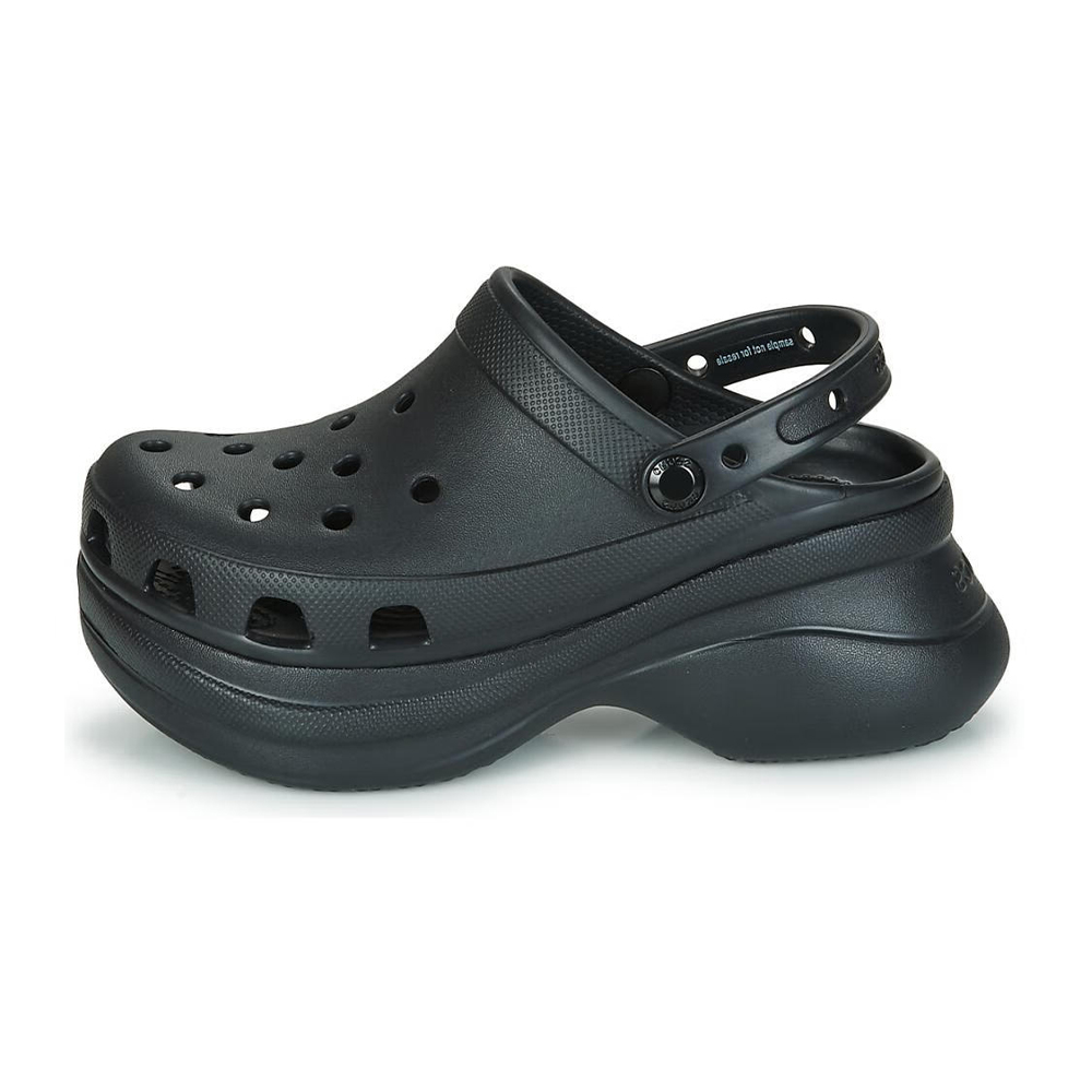 [CROCS] 크록스 클래식 베이 클로그 샌들 206302시리즈 3컬러 라인업/블랙/본베이지/화이트