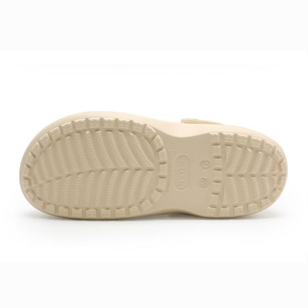 [CROCS] 크록스 바야 플랫폼 클로그 샌들 208186시리즈 3컬러 선택가능 윈터화이트/블랙/화이트