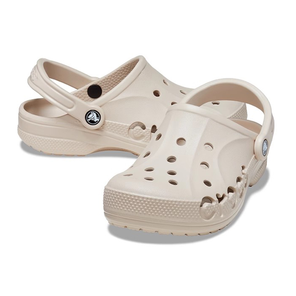 [CROCS] 크록스 바야 남여공용 클로그 슬리퍼 10126시리즈 5컬러/블랙/베이지/미네랄 블루/화이트/네이비