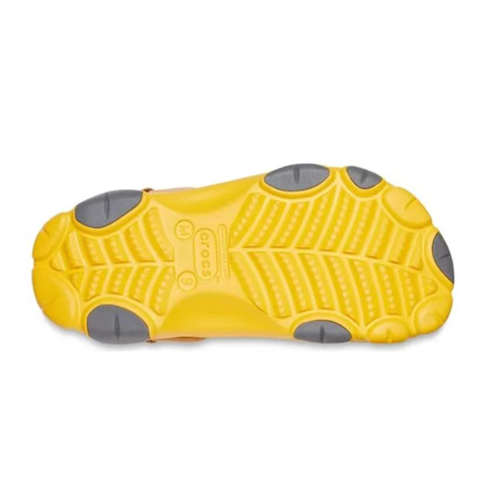 [CROCS] 크록스 클래식 올터레인 클로그 206340 시리즈 남여공용 전 10컬러 완전 라인업