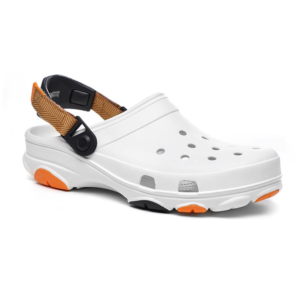 [CROCS] 크록스 클래식 올터레인 클로그 206340 시리즈 남여공용 전 10컬러 완전 라인업