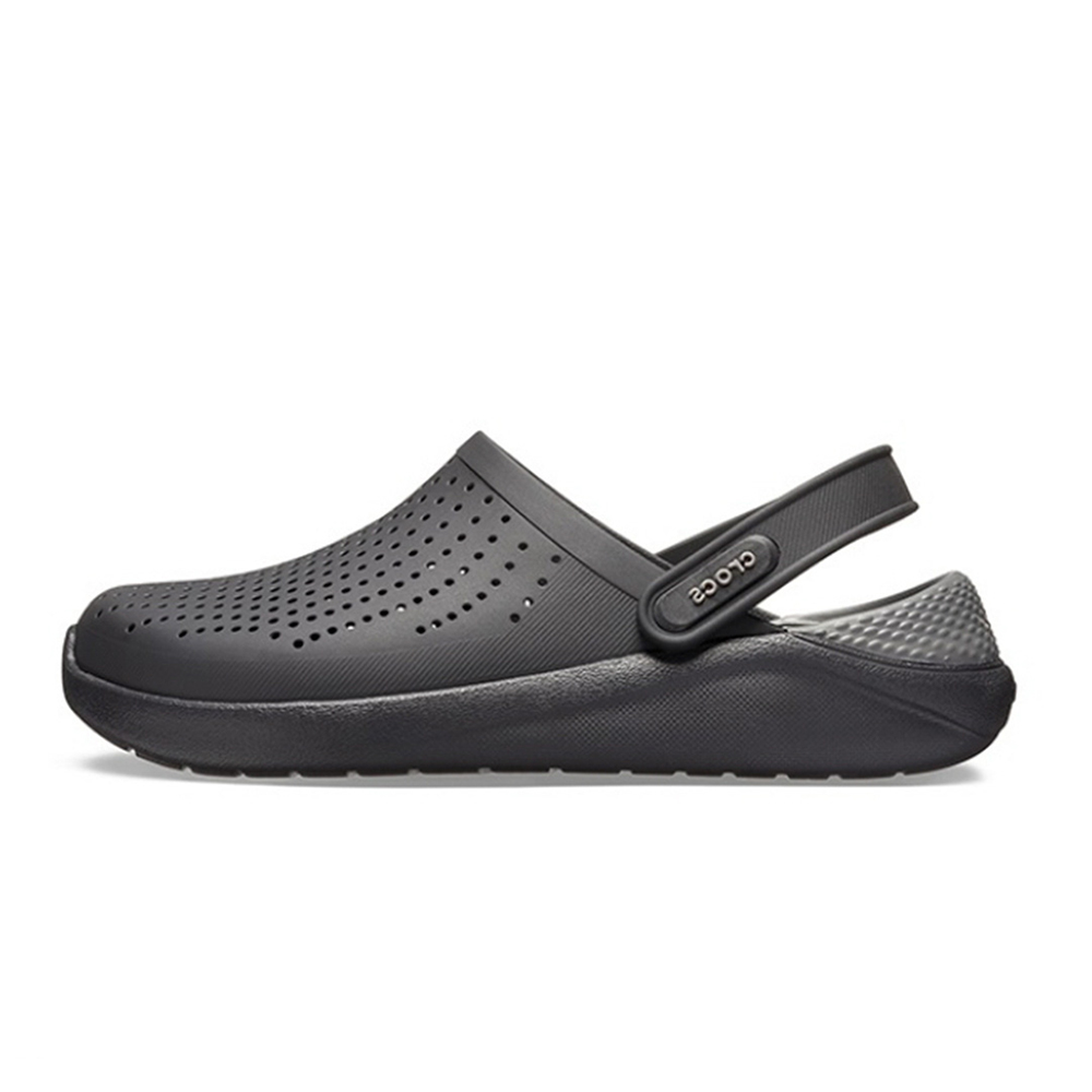 [CROCS] 크록스 라이트라이드 클로그 204592 남여공용 전컬러 모음