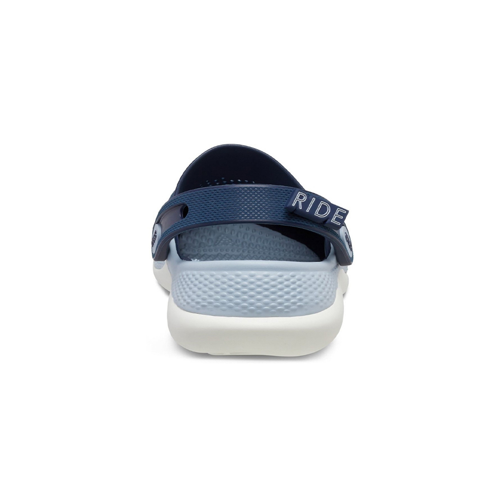 [CROCS] 크록스 라이트라이드 360 클로그 206708 남녀공용 샌들 슬리퍼 6컬러