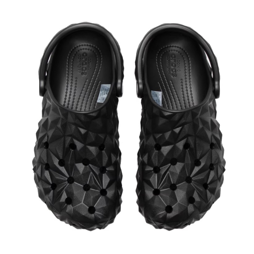 [CROCS] 크록스 클래식 지오메트릭 클로그 샌들 슬리퍼 209563 전라인업 남녀공용