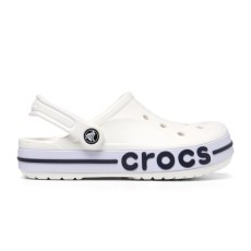 [CROCS] 크록스 슬리퍼 클래식 바야밴드 클로그 205089-126 화이트