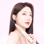 오아 무선 뿌리 볼륨 고데기 5000 미니 앞머리 뽕 얇은 헤어 고대기 - 이미지 2