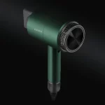 에이든 헤어 드라이기 휴대용 여행용 미니 드라이어 1800W - 이미지 3