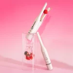 오아 무선 뿌리 볼륨 고데기 5000 미니 앞머리 뽕 얇은 헤어 고대기 - 이미지 4