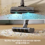 드리미 Z10 STATION 진공 무선스틱형 청소기 - 이미지 3