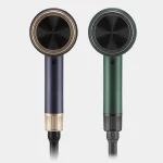 에이든 헤어 드라이기 휴대용 여행용 미니 드라이어 1800W - 이미지 5