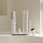 [국내발송] 클래파 차량용 휴대용 미니 진공 무선청소기 CVC-H15 초강력 핸디형 - 이미지 5