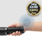 풀라스 파워업 미니 핸디형 무선 청소기 다용도 홈 가전 청소기 - 이미지 2