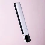 씨씨엘 무선 고데기 휴대용 여행용 미니 헤어 매직기 CL-225 - 이미지 4