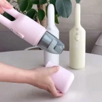 홈마블 핸디 밀크청소기 HV90 - 이미지 3