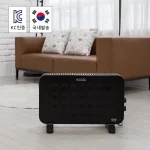 컨벡터 히터 이동식 라디에이터 스탠드 가정용 업소용 사무실 저전력 난방기 전기히터