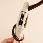 (오아) 오토 고데기 자동 회전 웨이브 볼륨 롤링 아이롱 봉 고대기 - 이미지 2