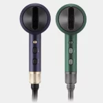 에이든 헤어 드라이기 휴대용 여행용 미니 드라이어 1800W - 이미지 4