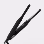 [오아] 뿌리 볼륨 고데기 미니 앞머리 뽕 얇은 헤어 고대기 - 이미지 4