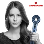 짐머만 브러시리스 BLDC 헤어드라이기 ZM-8004HDC