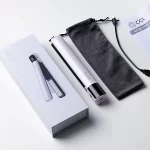 씨씨엘 무선 고데기 휴대용 여행용 미니 헤어 매직기 CL-225 - 이미지 5