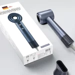 짐머만 브러시리스 BLDC 헤어드라이기 ZM-8004HDC - 이미지 2