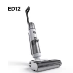 JONR ED11/12 무선 물걸레청소기 / 건식 습식 양용/베젤리스 브러시/무선 핸드 헬드 진공 청소기 - 이미지 2