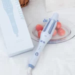 오아 오토 고데기 36mm 자동 회전 봉고데기 웨이브 아이롱 롤링 고대기 - 이미지 4