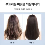 드라이기 가정용 이온 드라이기 냉온풍속 항온 헤어드라이어 전기 드라이기 미용실 블루레이 이온 드라이기 - 이미지 5