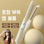 고두개 음이온 아크 부목 웨이브 컬링 도구 호형 고두정 고데기 다기능/모비늘을 복구하다/농도가 푸석푸석하다 - 이미지 3