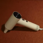 오아 소닉플로우 미니 드라이기 고속 BLDC 헤어 드라이어 음이온 초경량 휴대용 여행용 항공모터 - 이미지 3