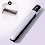 씨씨엘 무선 고데기 휴대용 여행용 미니 헤어 매직기 CL-225