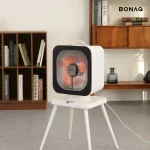 보나크 에코 전기히터 난로 1구 - 이미지 5