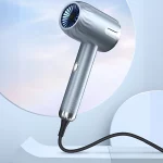 드라이기 가정용 이온 드라이기 냉온풍속 항온 헤어드라이어 전기 드라이기 미용실 블루레이 이온 드라이기 - 이미지 4