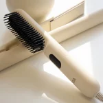 오아 베이직 빗고데기 뿌리 볼륨 고대기 매직기 헤어 브러쉬 웨이브 고데기 추천 - 이미지 5