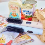 오아 베이직 빗고데기 뿌리 볼륨 고대기 매직기 헤어 브러쉬 웨이브 고데기 추천 - 이미지 6