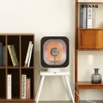 보나크 에코 전기히터 난로 1구 - 이미지 6