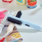 오아 베이직 빗고데기 뿌리 볼륨 고대기 매직기 헤어 브러쉬 웨이브 고데기 추천 - 이미지 4