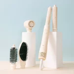 오아 에어셋2 헤어스타일러 멀티 에어브러시 4in1 드라이기 에어셋 고데기 헤어 볼륨 고대기 - 이미지 5