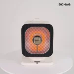 보나크 에코 전기히터 난로 1구 - 이미지 7