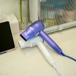 유로스티머 윈드프로 BLDC 저소음 헤어드라이어 11만rpm 초경량 음이온 온도조절 드라이기 - 이미지 3